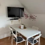 House Apartman