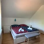 Apartman House *
