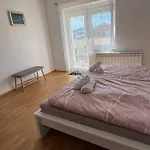 Apartman House Pivka
