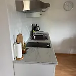 Apartman House *