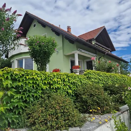 House Pivka