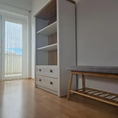 Apartment House Pivka