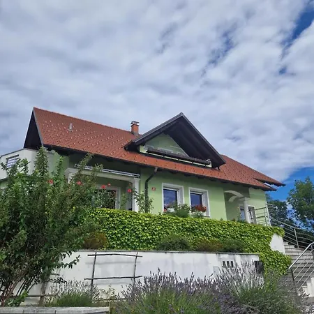 House Apartment