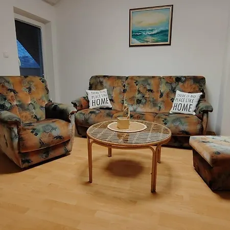 Apartment House *