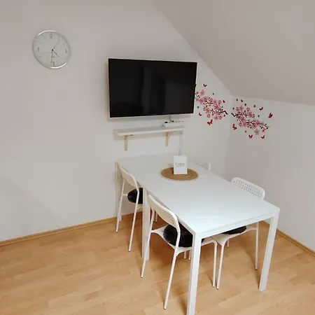 House * Pivka