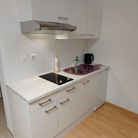 House Apartment Pivka
