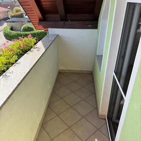 Lägenhet House Pivka