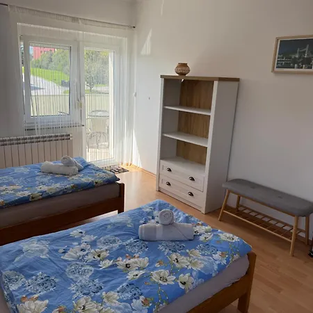 House Pivka