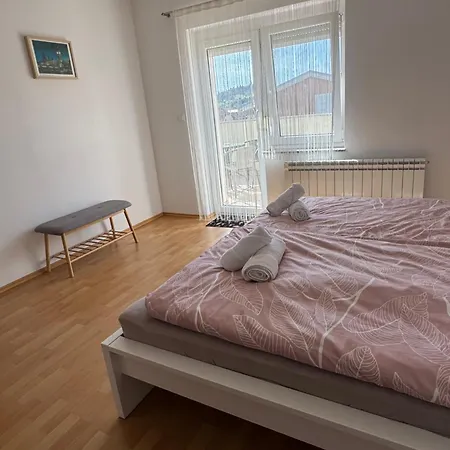 Apartment House Pivka