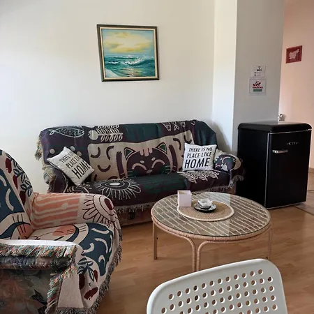 House Apartman *