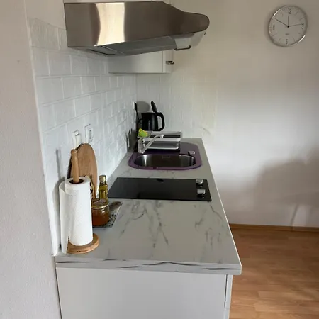 Apartman House *