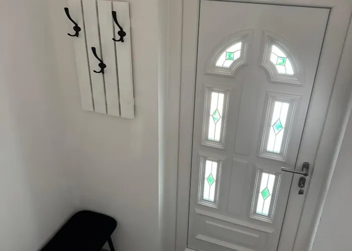 شقة House بيفكا