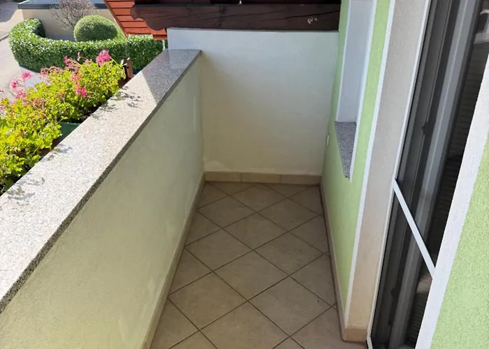 شقة House بيفكا