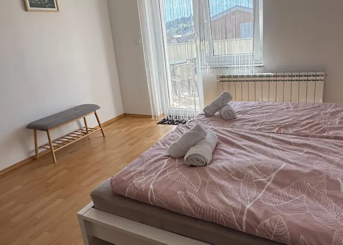 شقة House بيفكا